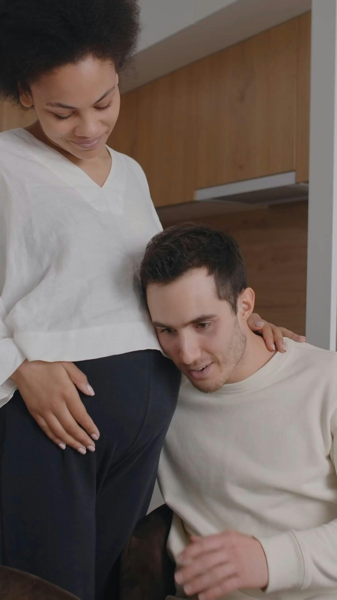 Pregnant Clips